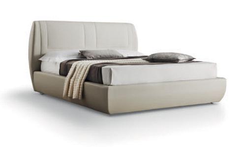 Итальянская кровать SOFT от MARONESE ACF
