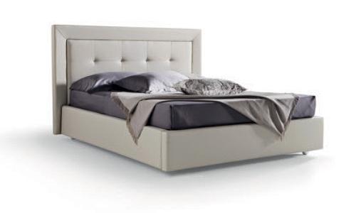 Итальянская кровать DEO от MARONESE ACF