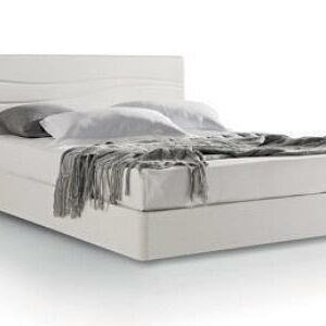 Итальянская кровать CITY от MARONESE ACF