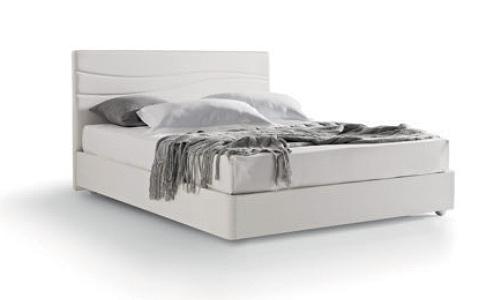 Итальянская кровать CITY от MARONESE ACF