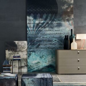 Итальянская кровать ELIO 2