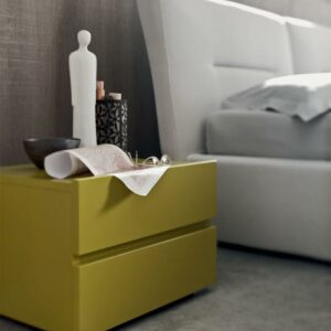 Итальянская кровать ELIO от MARONESE ACF