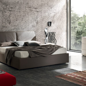 Итальянская кровать ESTER 2