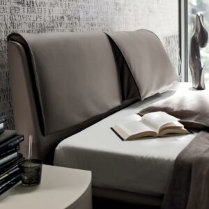 Итальянская кровать ESTER от MARONESE ACF