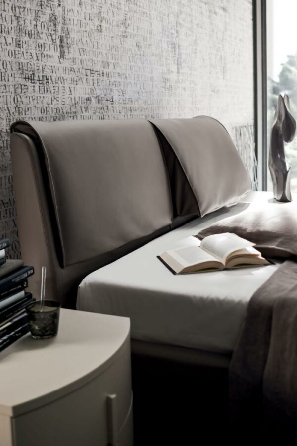 Итальянская кровать ESTER от MARONESE ACF