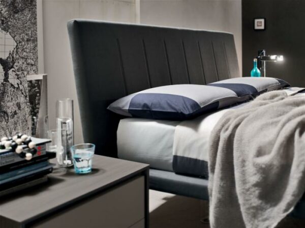 Итальянская кровать SOFIA 3