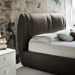 Итальянская кровать SOFT 4