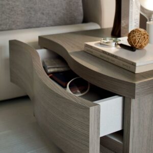 Итальянская кровать SOFT 3