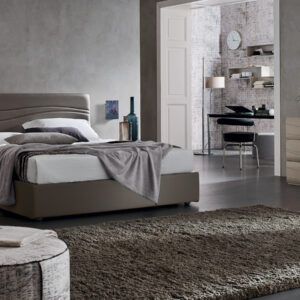 Итальянская кровать CITY 3