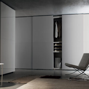 Итальянский шкаф купе ZUMA от MARONESE ACF