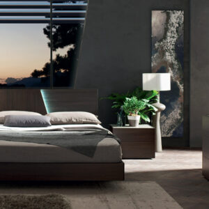 Итальянская кровать SLIDE 2