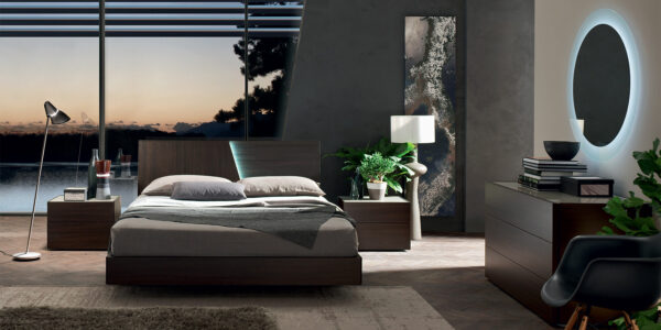 Итальянская кровать SLIDE 2