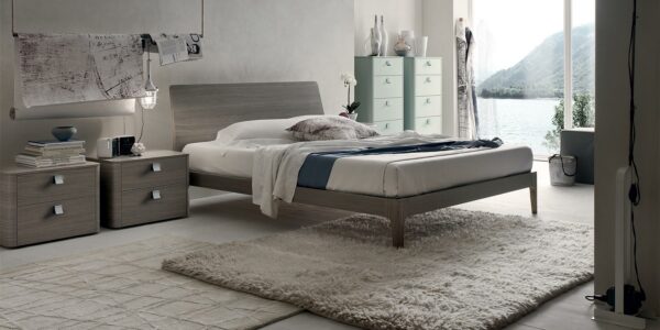 Итальянская кровать SMART 2