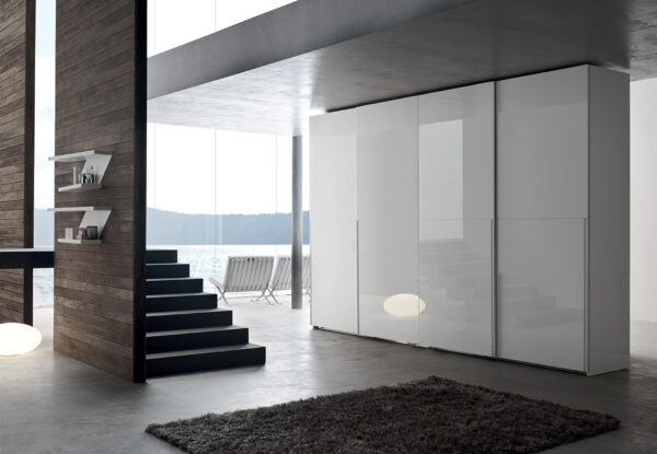 Итальянский шкаф купе STEP от MARONESE ACF