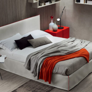 Итальянская кровать RELAX от MARONESE ACF