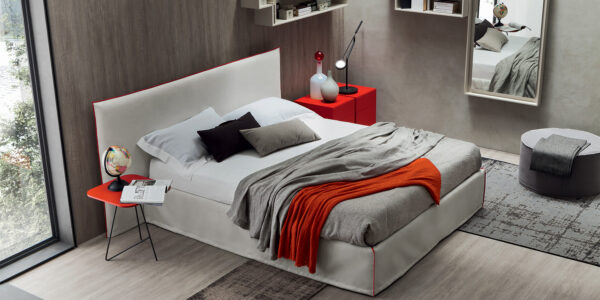 Итальянская кровать RELAX от MARONESE ACF