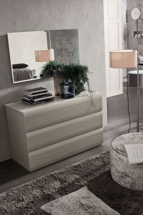 Итальянская кровать CITY 2