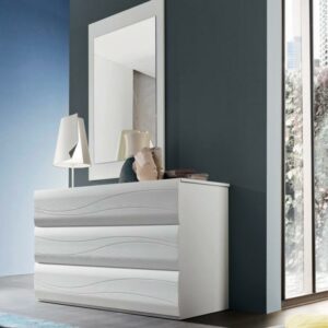 Итальянская кровать CITY от MARONESE ACF