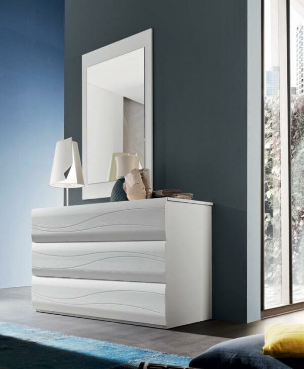 Итальянская кровать CITY от MARONESE ACF