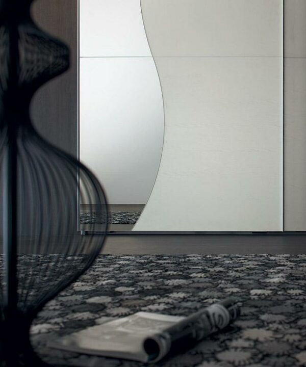 Итальянский шкаф купе TWIST от MARONESE ACF