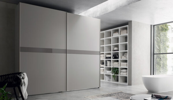 Итальянский шкаф купе FAST 2