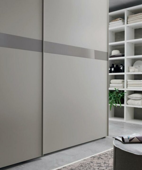 Итальянский шкаф купе FAST от MARONESE ACF