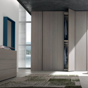 Итальянский шкаф STEP от MARONESE ACF