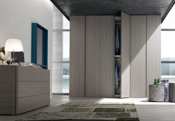 Итальянский шкаф STEP от MARONESE ACF