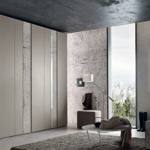 Итальянский шкаф STEP DECOR от MARONESE ACF