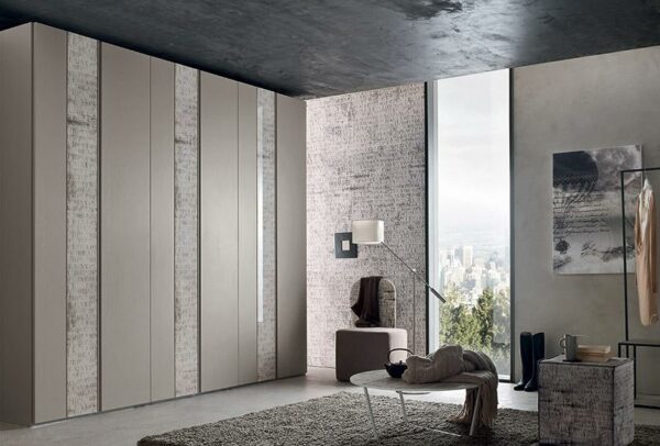 Итальянский шкаф STEP DECOR