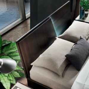 Итальянская кровать SLIDE от MARONESE ACF