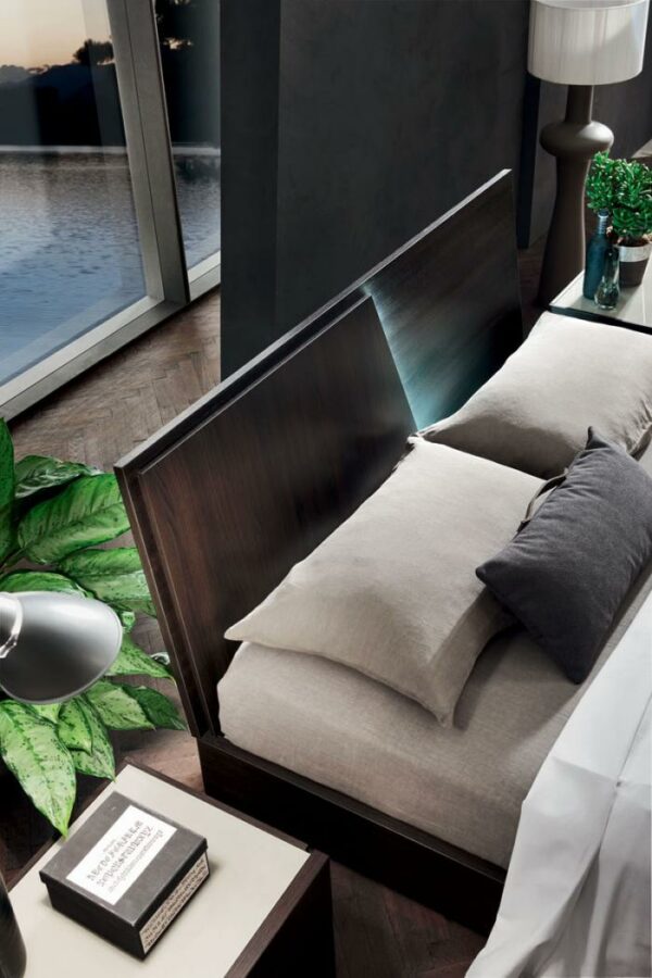 Итальянская кровать SLIDE от MARONESE ACF