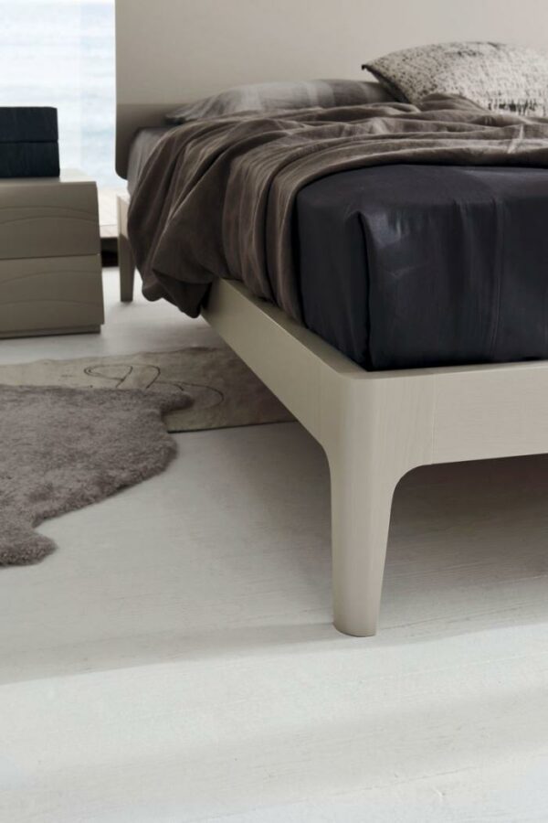 Итальянская кровать SMART от MARONESE ACF