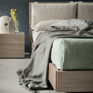 Итальянская кровать SKY от MARONESE ACF