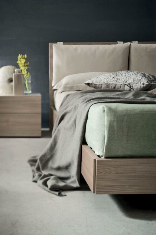 Итальянская кровать SKY от MARONESE ACF