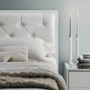 Итальянская кровать  SKY 3