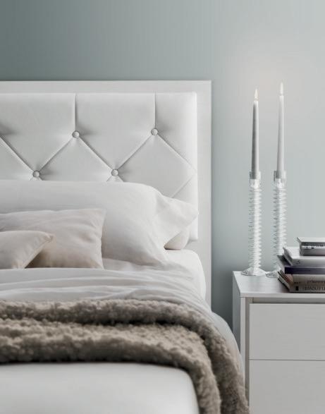 Итальянская кровать  SKY 3