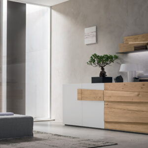 Итальянская гостиная группа SC1007 от MARONESE ACF