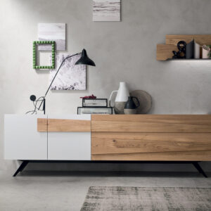 Итальянская гостиная группа SC1006 от MARONESE ACF