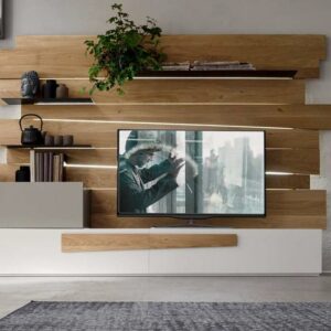 Итальянская гостиная группа SC1001 от MARONESE ACF