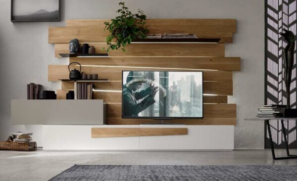 Итальянская гостиная группа SC1001 от MARONESE ACF