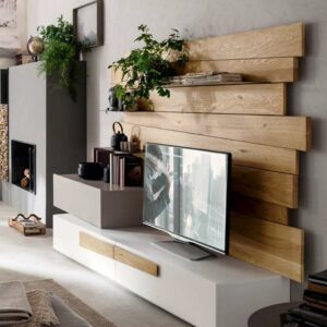 Итальянская гостиная группа SC1001 3