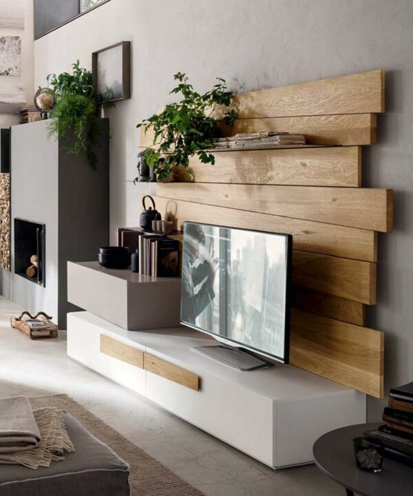 Итальянская гостиная группа SC1001 3