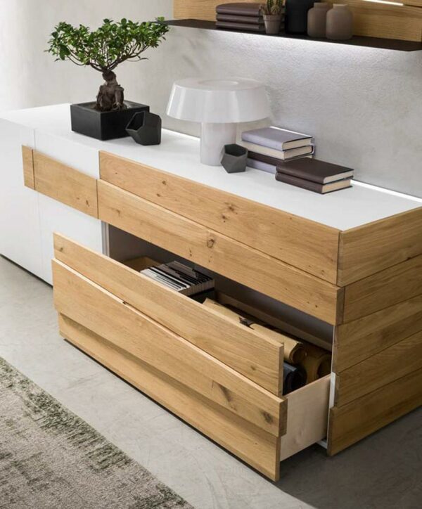 Итальянская гостиная группа SC1007 2