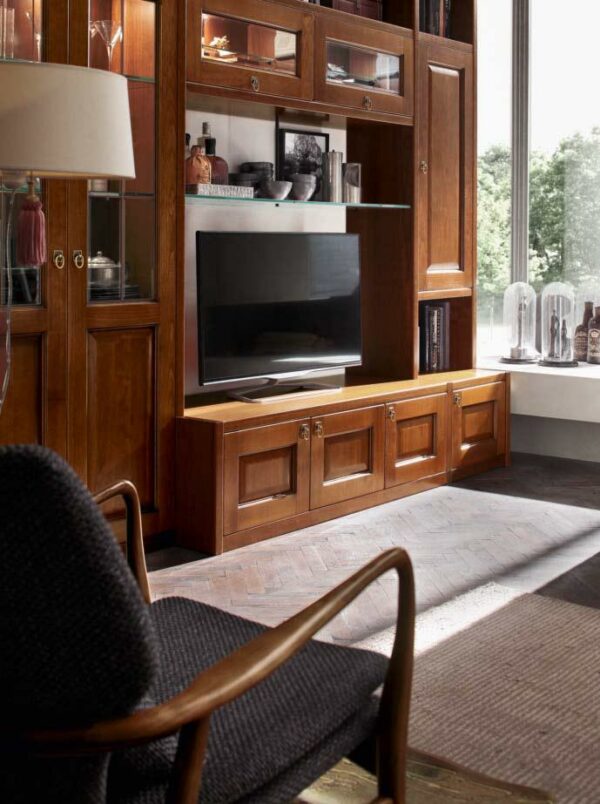 Итальянская гостиная группа AS580 2