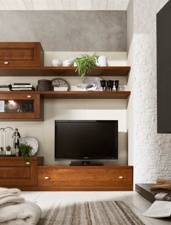 Итальянская гостиная группа AS570 2