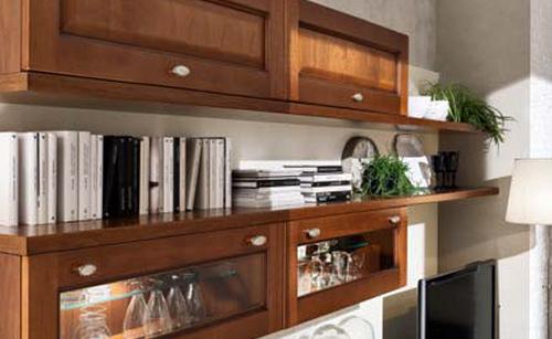 Итальянская гостиная группа AS570 от MARONESE ACF