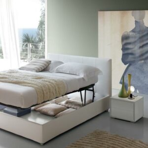 Итальянская кровать DEDALO от MARONESE ACF