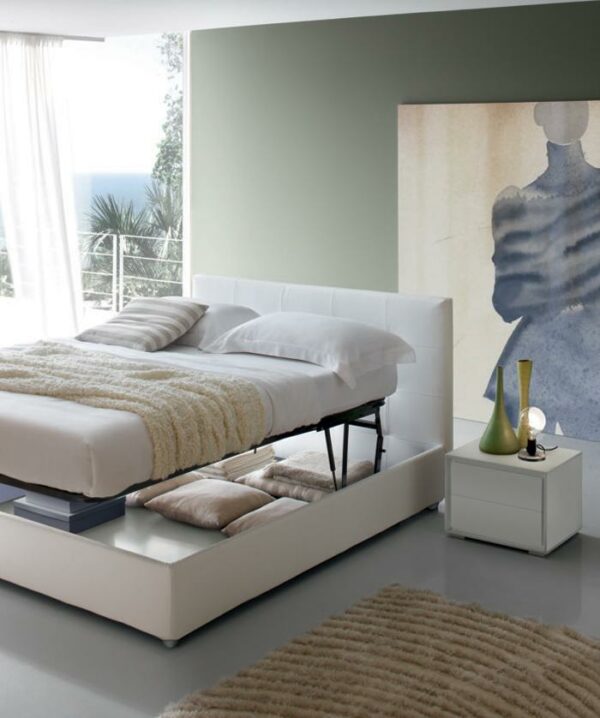 Итальянская кровать DEDALO от MARONESE ACF