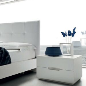 Итальянская кровать DEDALO 3